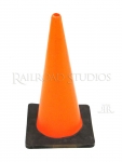 TRAFFIC CONE LARGE